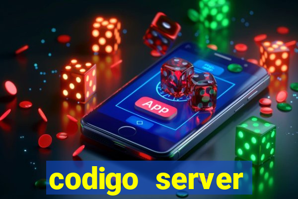 codigo server privado shindo life